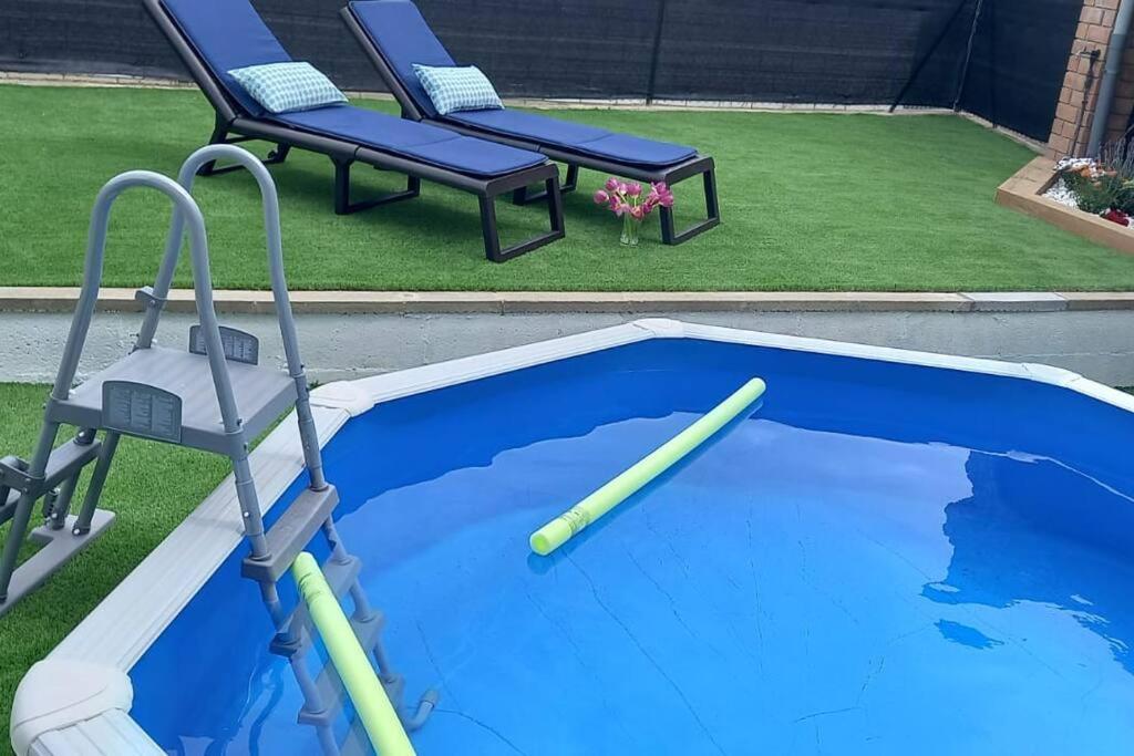 Casa Joana Villa Canyelles  Eksteriør billede