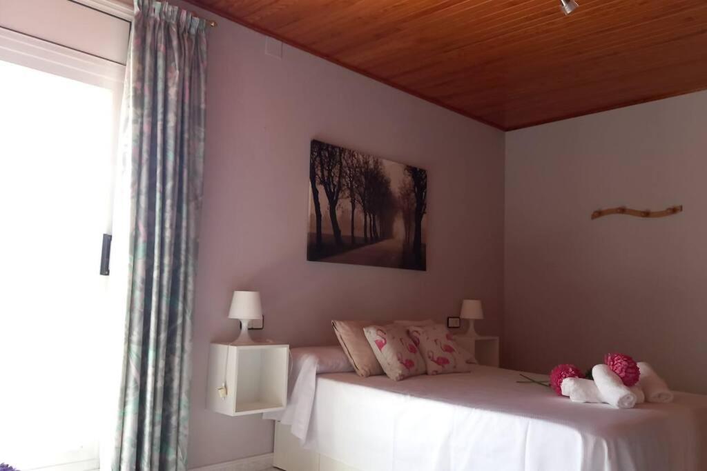 Casa Joana Villa Canyelles  Eksteriør billede
