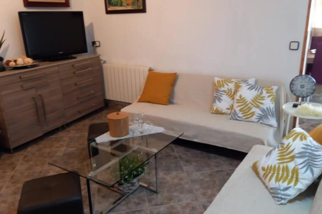 Casa Joana Villa Canyelles  Eksteriør billede