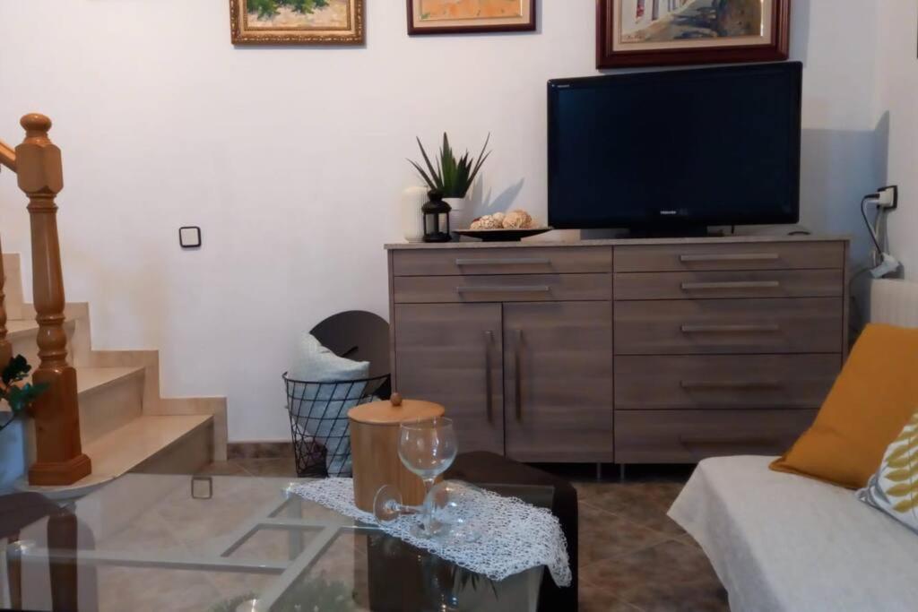 Casa Joana Villa Canyelles  Eksteriør billede