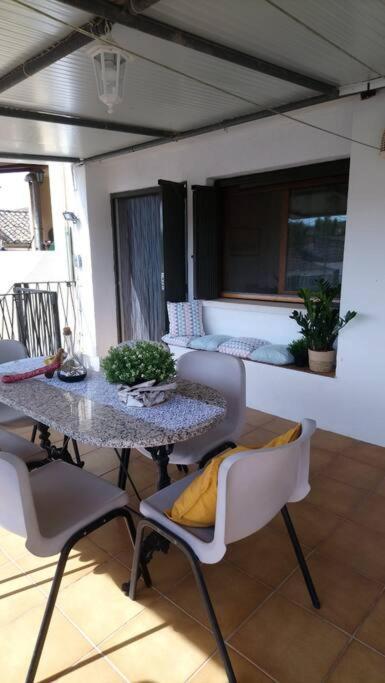 Casa Joana Villa Canyelles  Eksteriør billede
