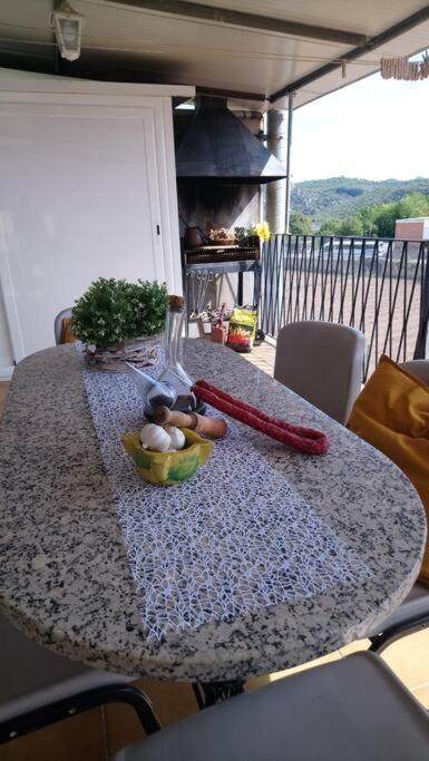 Casa Joana Villa Canyelles  Eksteriør billede