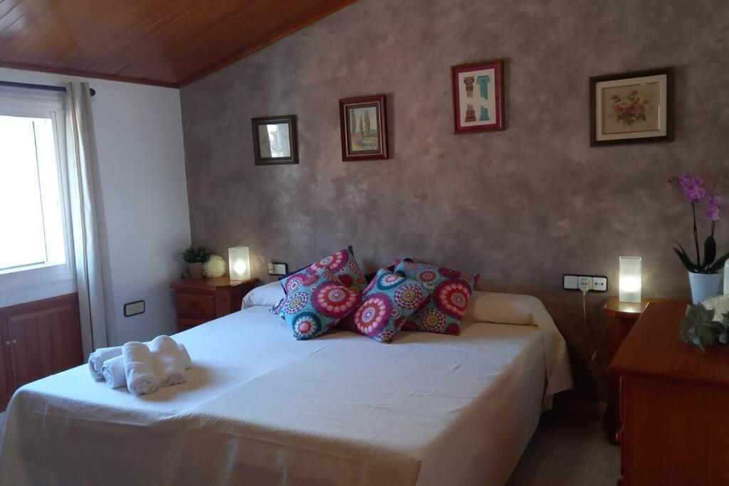 Casa Joana Villa Canyelles  Eksteriør billede