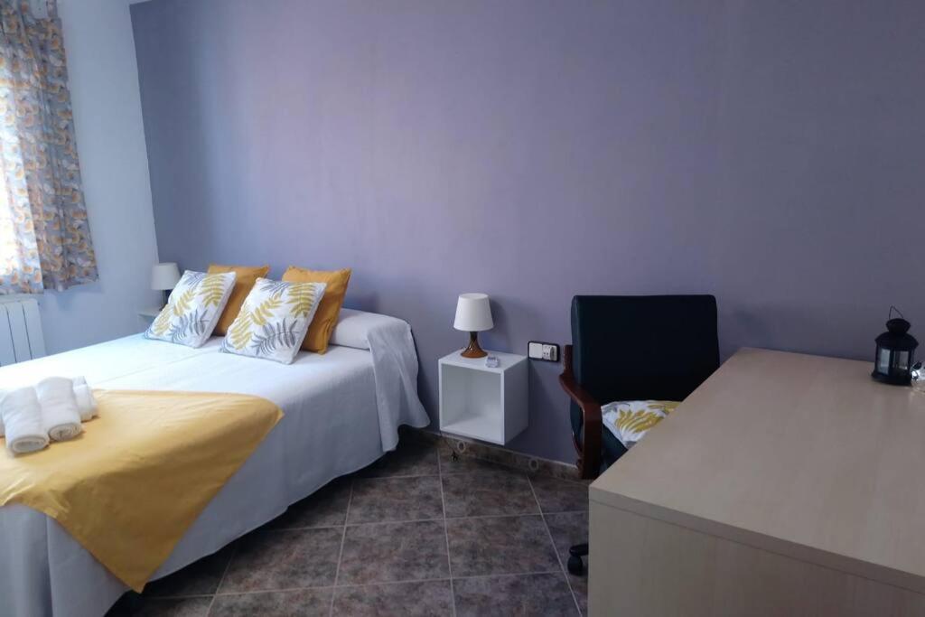 Casa Joana Villa Canyelles  Eksteriør billede